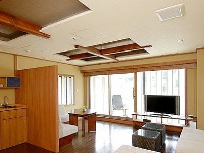 Hotel New Mitoya Sendai Eksteriør bilde